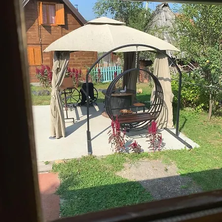 Brvnare Mrkic Domek letniskowy *