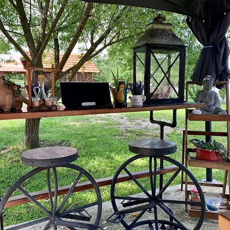 Brvnare Mrkic * Kremna