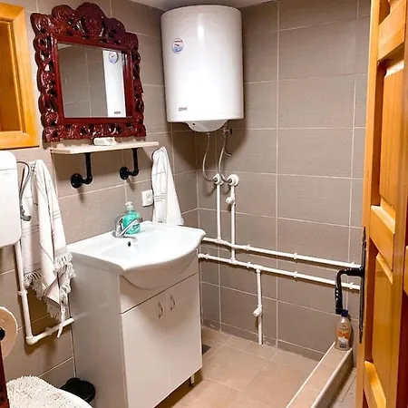 Brvnare Mrkic Kremna