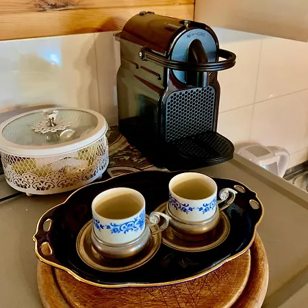 Brvnare Mrkic ロッジ