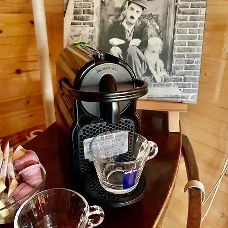 Brvnare Mrkic Lodge Kremna