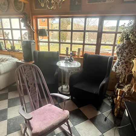 Domek letniskowy Brvnare Mrkic