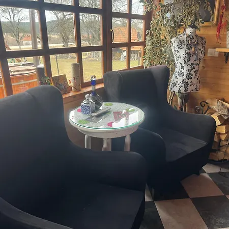 Brvnare Mrkic Domek letniskowy *