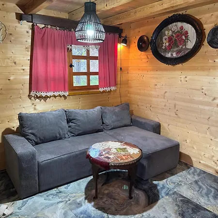 Brvnare Mrkic * Kremna