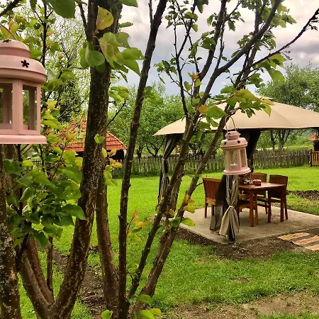 Brvnare Mrkic * Kremna