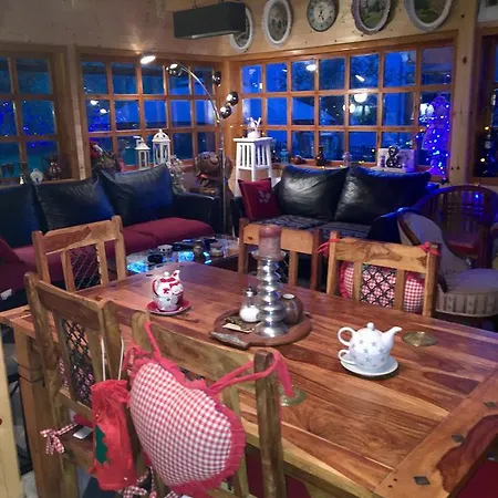 Domek letniskowy Brvnare Mrkic *