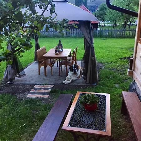 Brvnare Mrkic * Kremna