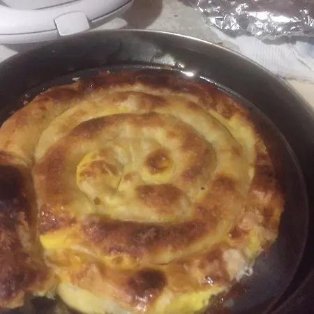 Brvnare Mrkic * Kremna