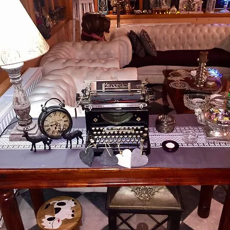 ロッジ Brvnare Mrkic *