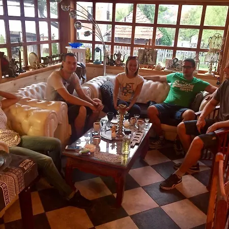 Domek letniskowy Brvnare Mrkic *