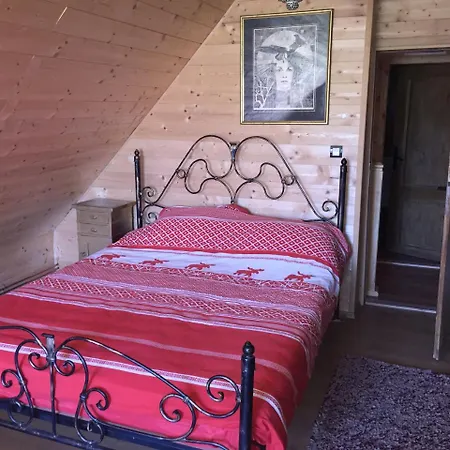 Brvnare Mrkic Domek letniskowy *