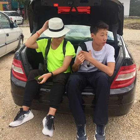 Brvnare Mrkic Domek letniskowy