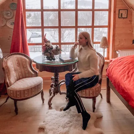 Brvnare Mrkic Kremna