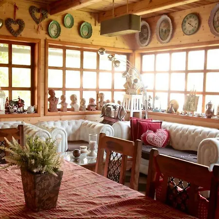 Brvnare Mrkic Kremna