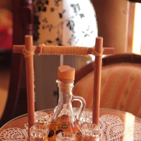 ロッジ Brvnare Mrkic