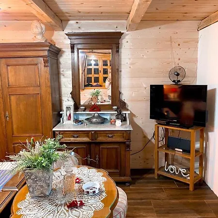 Brvnare Mrkic Kremna